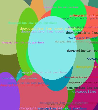 Doxycycline Low Cost Purchase