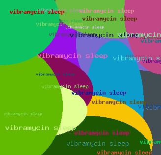 Vibramycin Sleep
